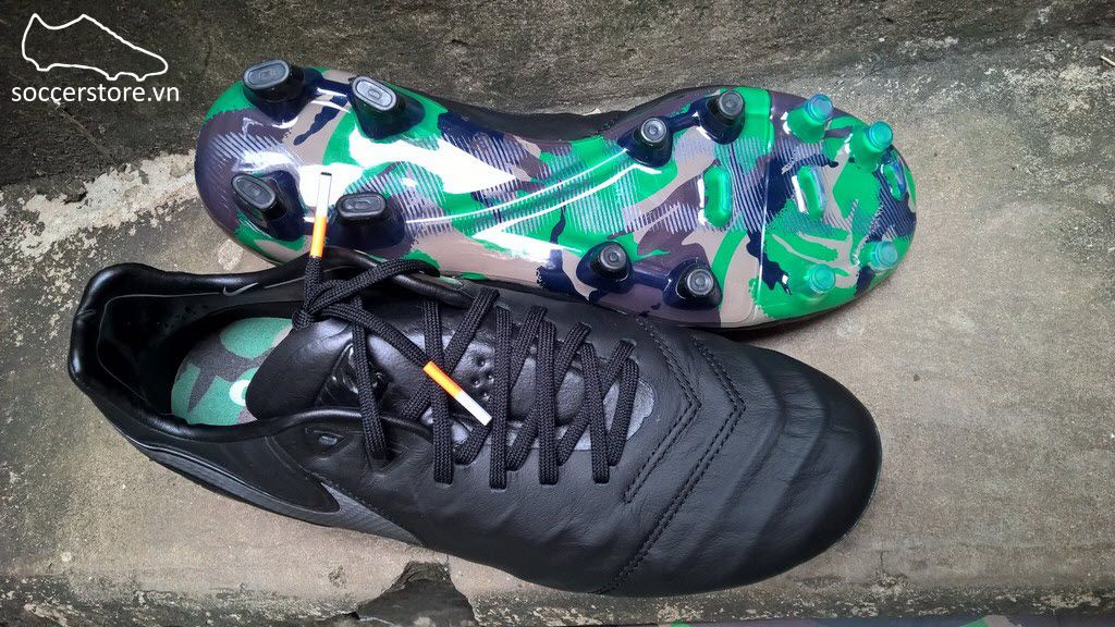 nike camo tiempo legend vi